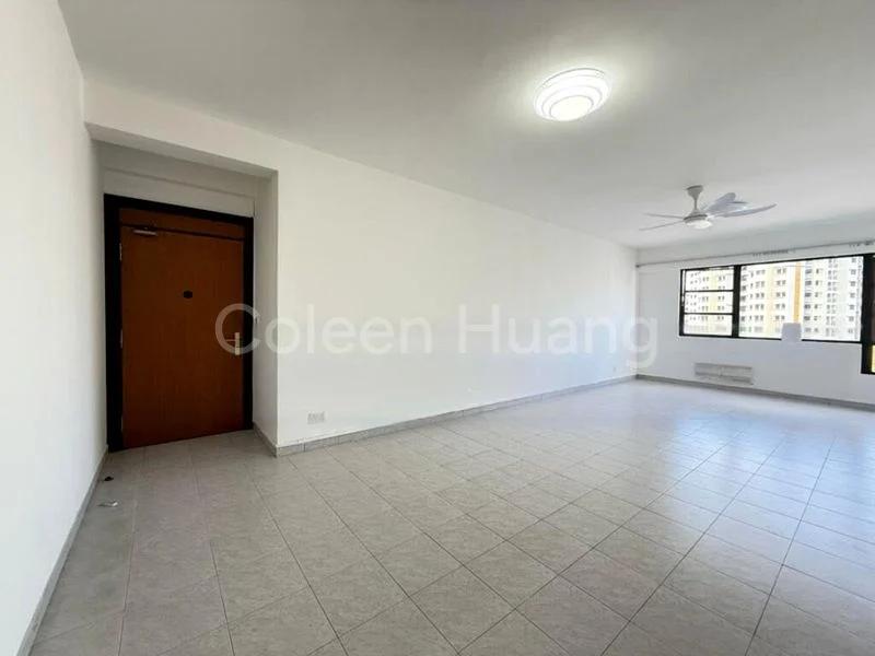 3 Bed Condo for Rent in  Central Green Condominium - Image 6